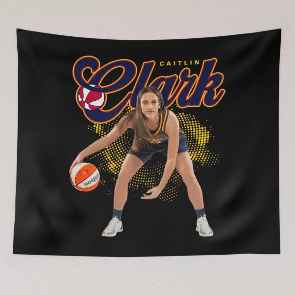 Item preview, Caitlin Clark designed and sold by KOCUSS.