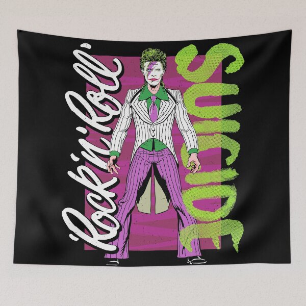 Item preview, Rock'n'Roll Trigger designed and sold by butcherbilly.