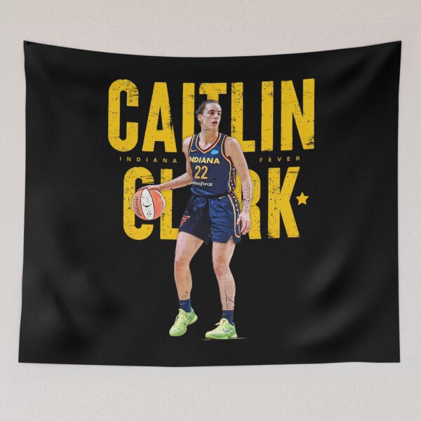 Item preview, Caitlin Clark designed and sold by KOCUSS.