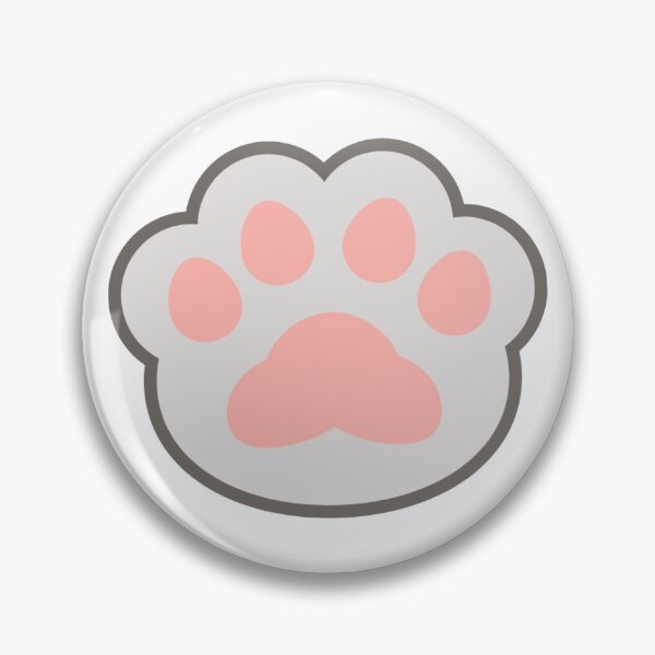 Item preview, Paw designed and sold by karensabit.