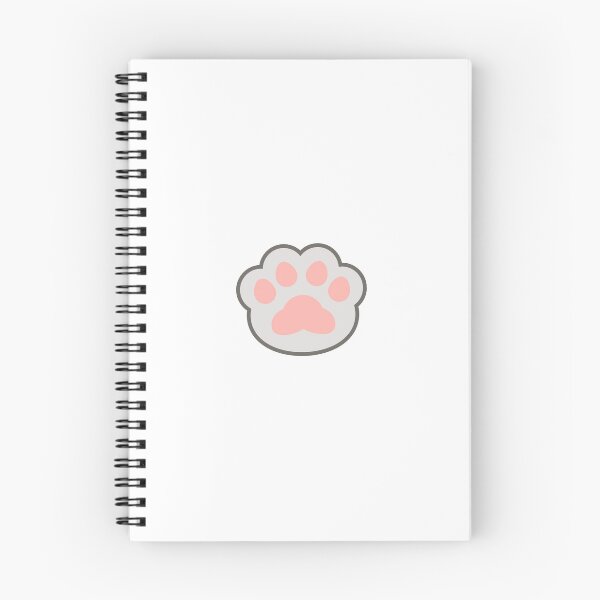 Item preview, Paw designed and sold by karensabit.