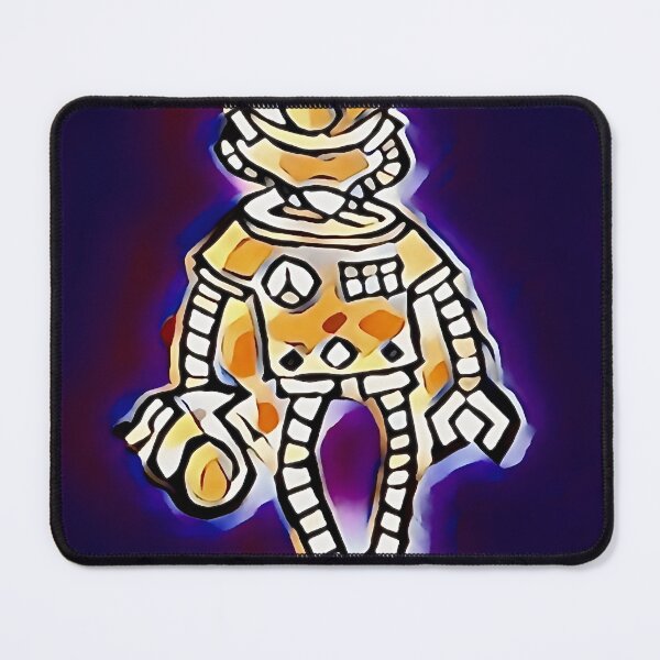 Item preview, Clubber designed and sold by Infernal Machines.