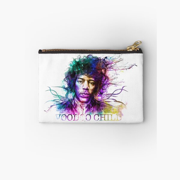 Item preview, Voodoo Child designed and sold by Fanverse Merchandise.