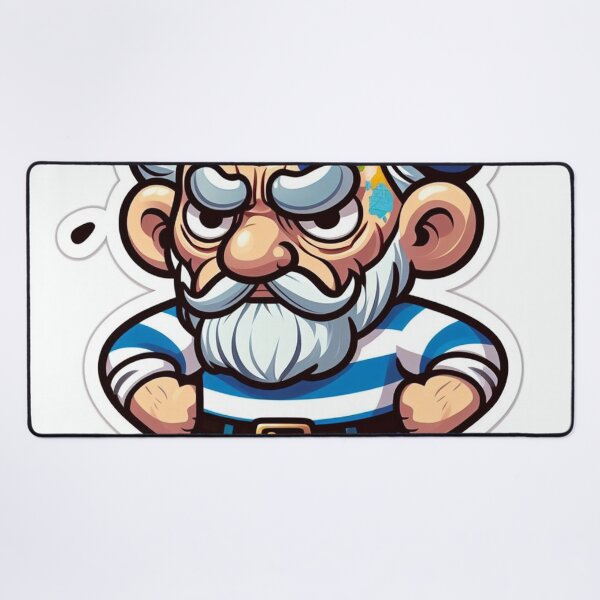 Item preview, art of old artists designed and sold by ImmortalA.