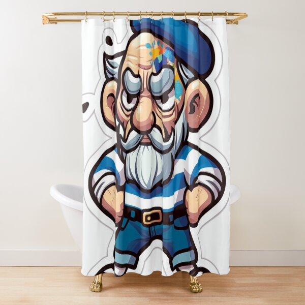 Item preview, art of old artists designed and sold by ImmortalA.