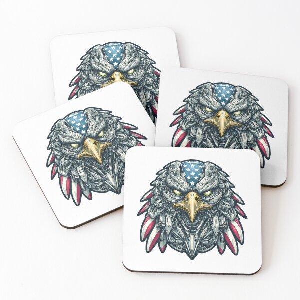 Item preview, Freedom Eagle S01 D33 designed and sold by Houerd.