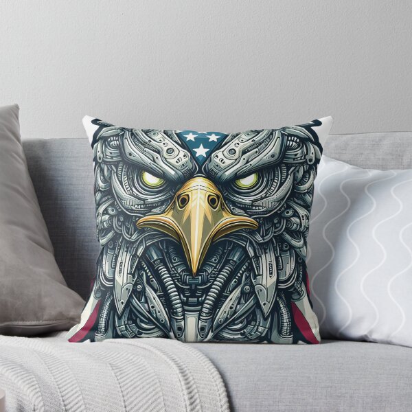 Item preview, Freedom Eagle S01 D33 designed and sold by Houerd.