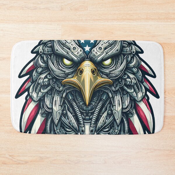Item preview, Freedom Eagle S01 D33 designed and sold by Houerd.