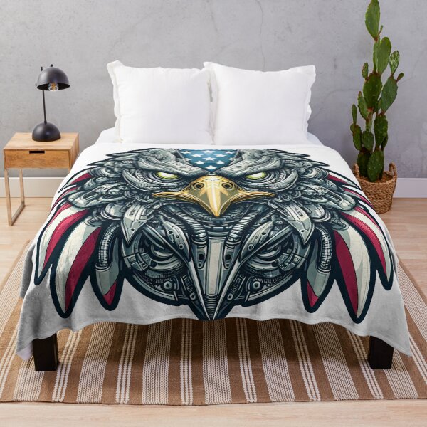 Item preview, Freedom Eagle S01 D33 designed and sold by Houerd.