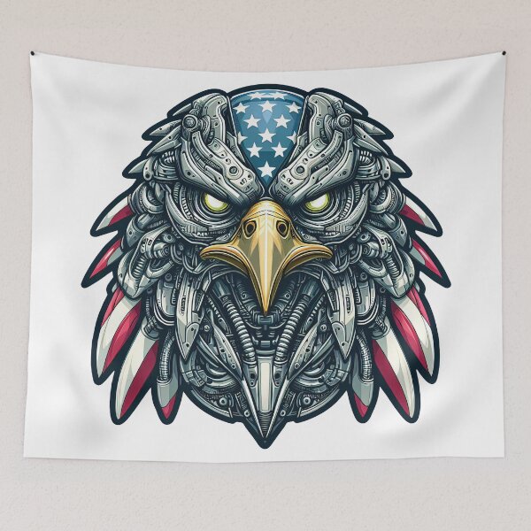 Item preview, Freedom Eagle S01 D33 designed and sold by Houerd.