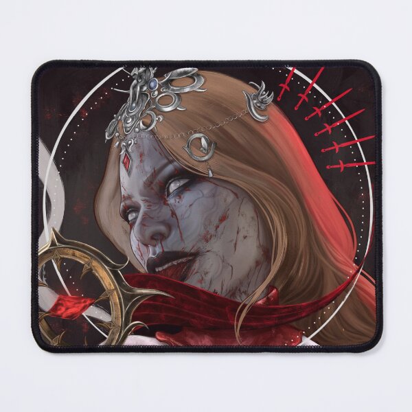Item preview, Orin the red designed and sold by sarii-draws.