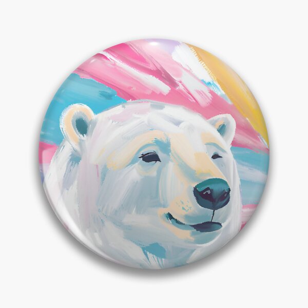 Item preview, BHUJI | POLAR BEAR designed and sold by MUDUGAMU.