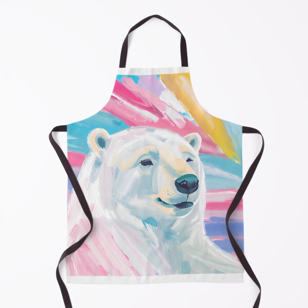 Item preview, BHUJI | POLAR BEAR designed and sold by MUDUGAMU.