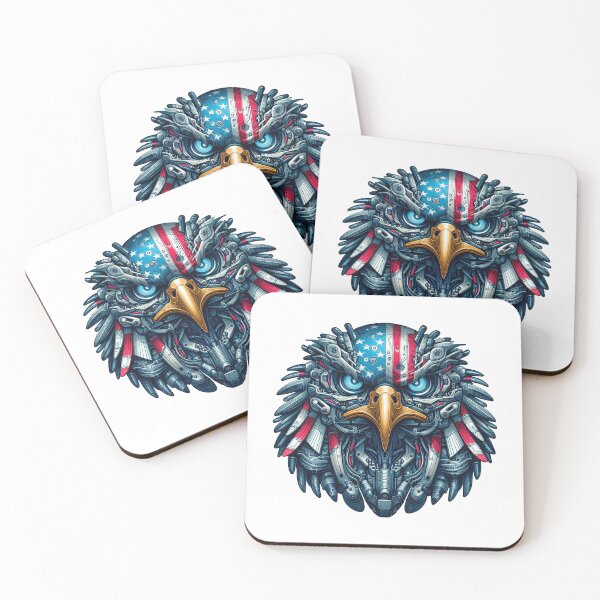 Item preview, Freedom Eagle S01 D34 designed and sold by Houerd.