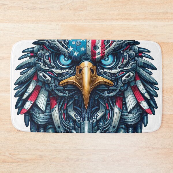 Item preview, Freedom Eagle S01 D34 designed and sold by Houerd.