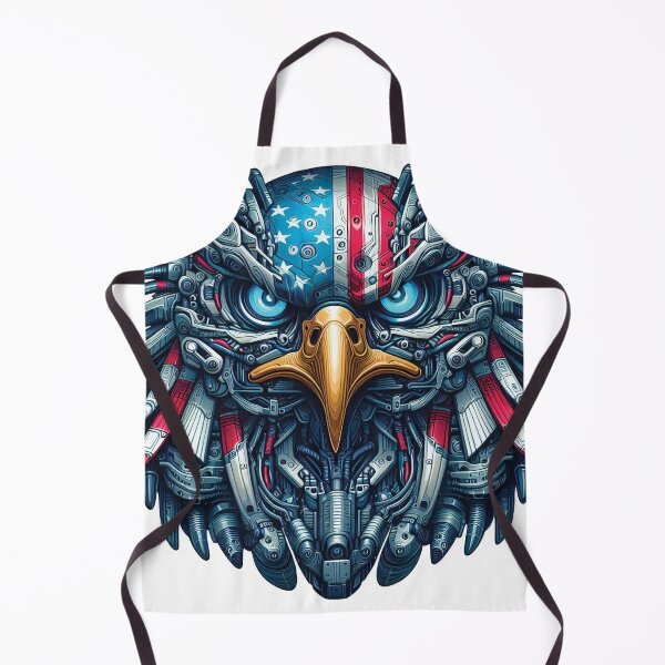 Item preview, Freedom Eagle S01 D34 designed and sold by Houerd.