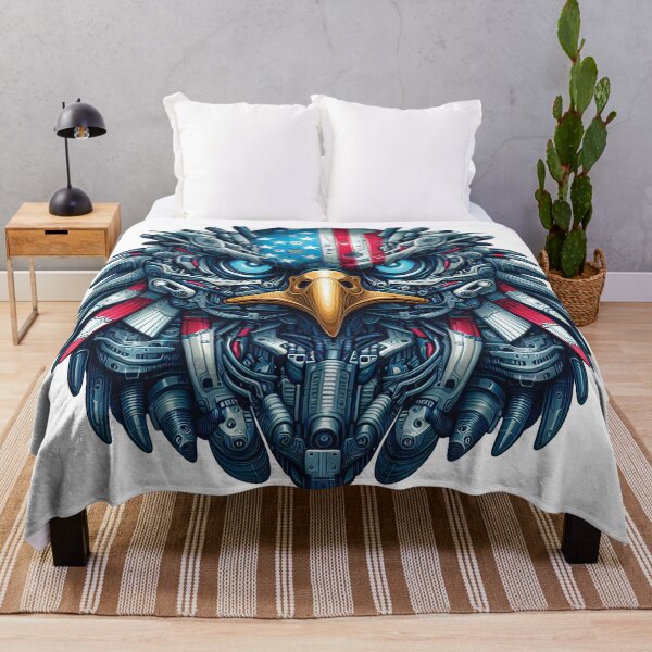 Item preview, Freedom Eagle S01 D34 designed and sold by Houerd.