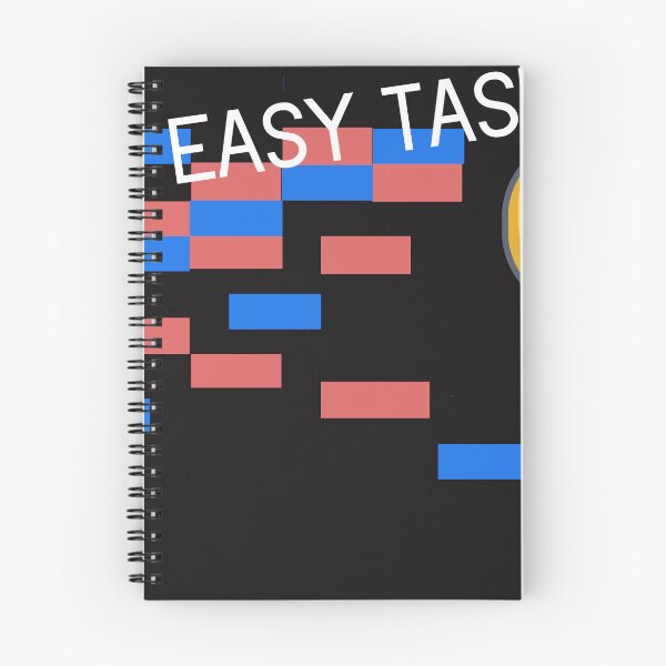 Item preview, Easy Task designed and sold by Palanquin.