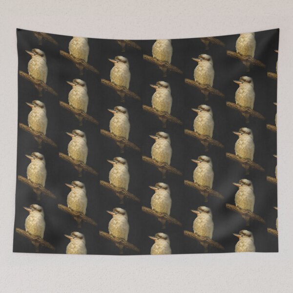 Item preview, Laughing Kookaburra designed and sold by robdanimalphotography.