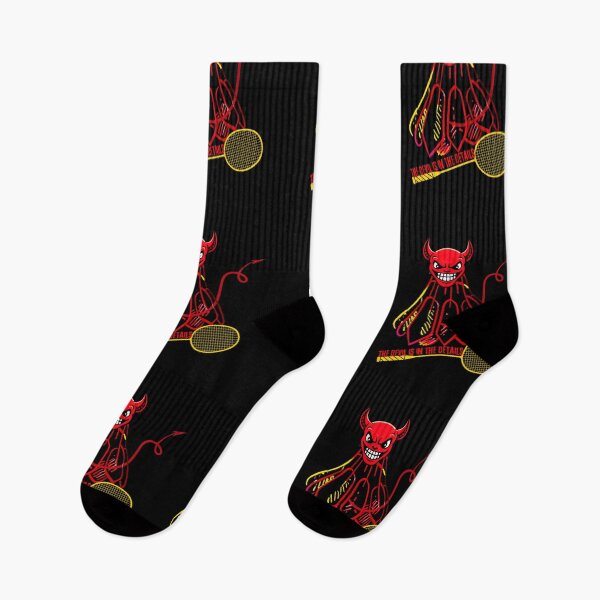 Item preview, The devils is in the details. designed and sold by ConradoBullhead.