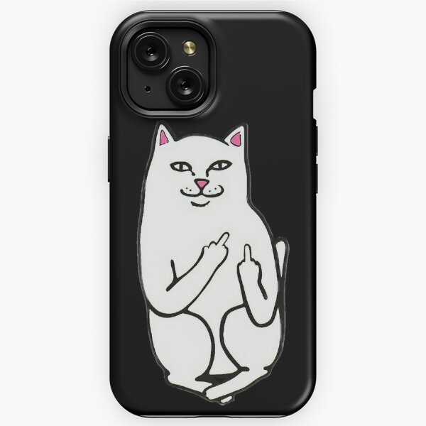 Ripndip iPhone Cases for Sale | Redbubble