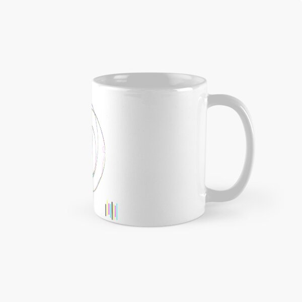 Item preview, O - cmyk strokes designed and sold by JanKrogh.