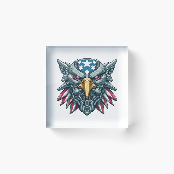 Item preview, Freedom Eagle S01 D35 designed and sold by Houerd.
