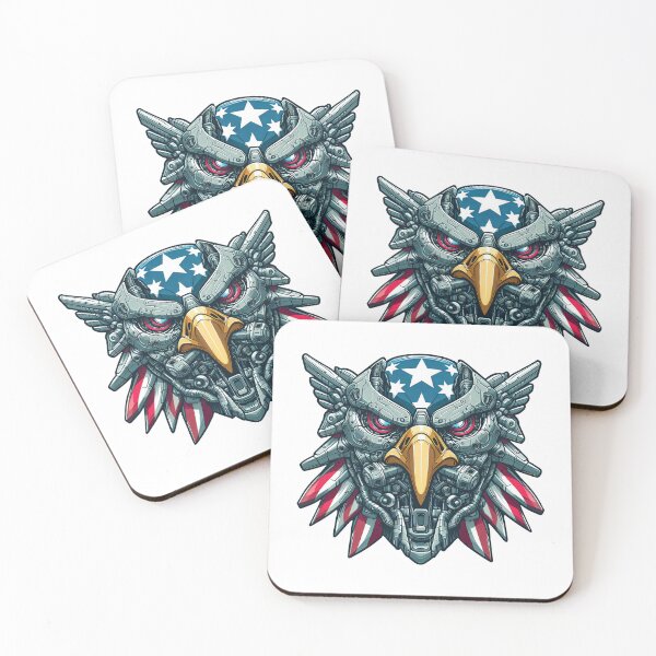 Item preview, Freedom Eagle S01 D35 designed and sold by Houerd.