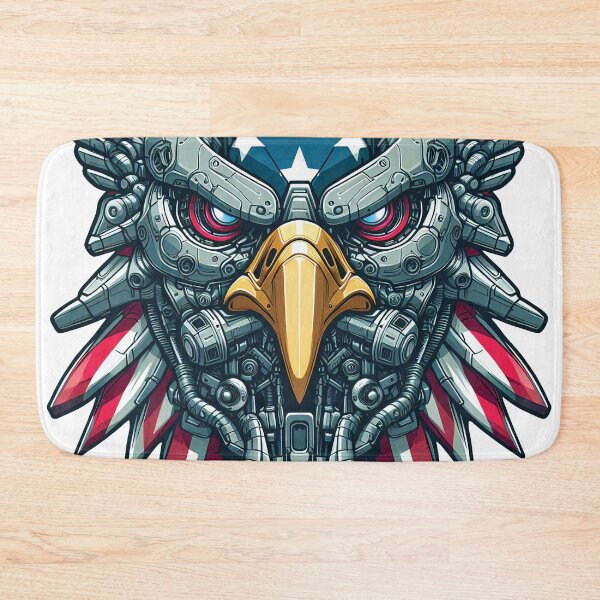 Item preview, Freedom Eagle S01 D35 designed and sold by Houerd.