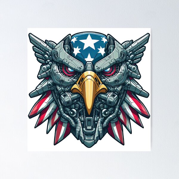 Item preview, Freedom Eagle S01 D35 designed and sold by Houerd.
