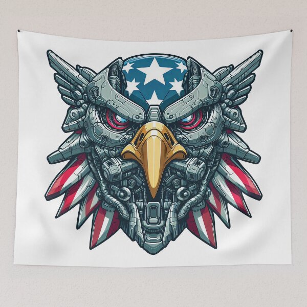 Item preview, Freedom Eagle S01 D35 designed and sold by Houerd.