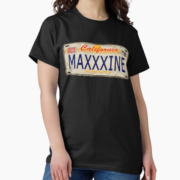 Item preview, Maxxxine - California Dreamin designed and sold by viortdas.