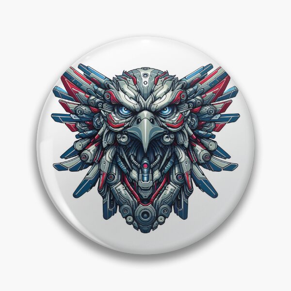Item preview, Freedom Eagle S01 D36 designed and sold by Houerd.