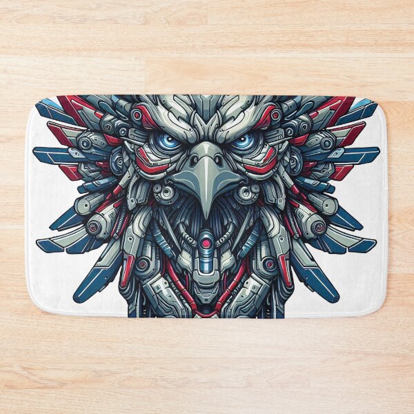 Item preview, Freedom Eagle S01 D36 designed and sold by Houerd.