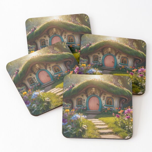 Item preview, Fairytale Enchantment in the Garden designed and sold by BlareBlare.
