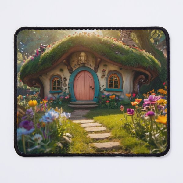 Item preview, Fairytale Enchantment in the Garden designed and sold by BlareBlare.