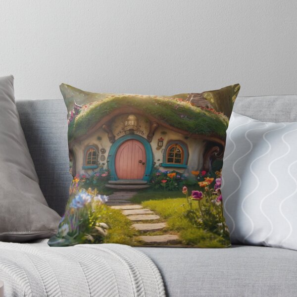Item preview, Fairytale Enchantment in the Garden designed and sold by BlareBlare.
