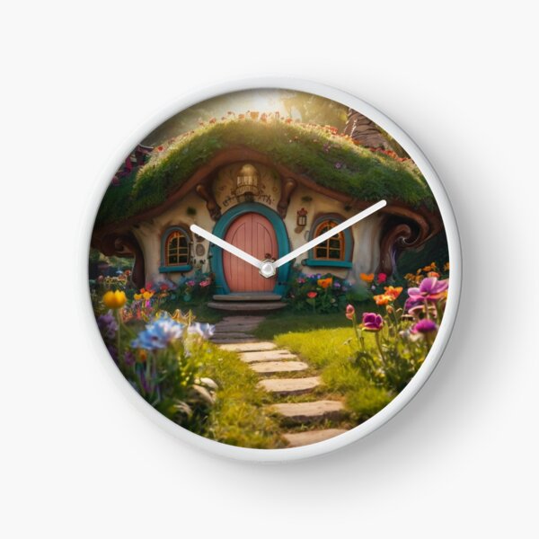 Item preview, Fairytale Enchantment in the Garden designed and sold by BlareBlare.