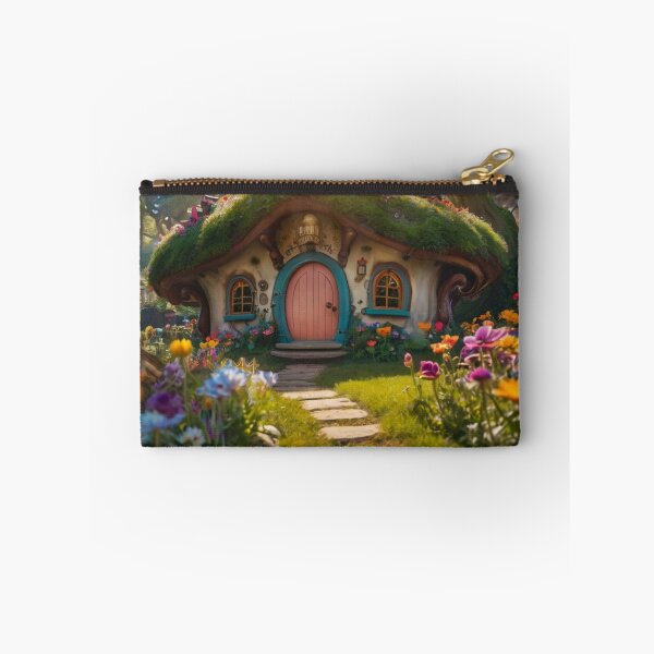 Item preview, Fairytale Enchantment in the Garden designed and sold by BlareBlare.