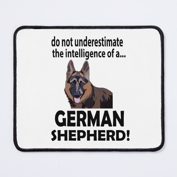 Item preview, German Shepherd Alsatian Dog German Shepherd designed and sold by Nisha Prabhu.