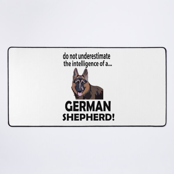 Item preview, German Shepherd Alsatian Dog German Shepherd designed and sold by Nisha Prabhu.