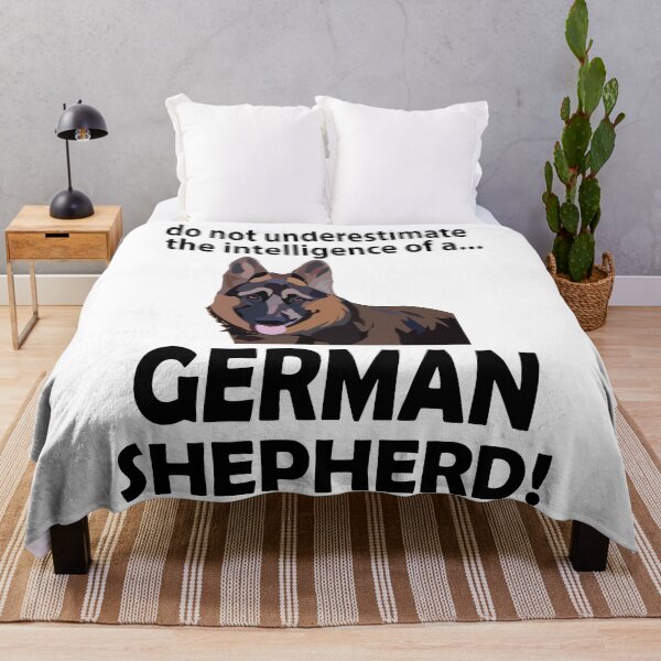 Item preview, German Shepherd Alsatian Dog German Shepherd designed and sold by Nisha Prabhu.