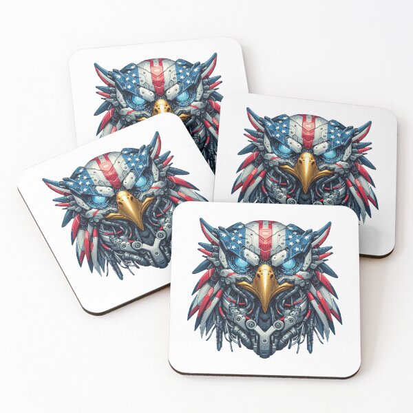 Item preview, Freedom Eagle S01 D37 designed and sold by Houerd.