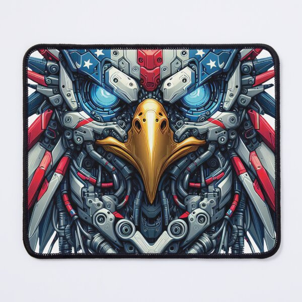 Item preview, Freedom Eagle S01 D37 designed and sold by Houerd.