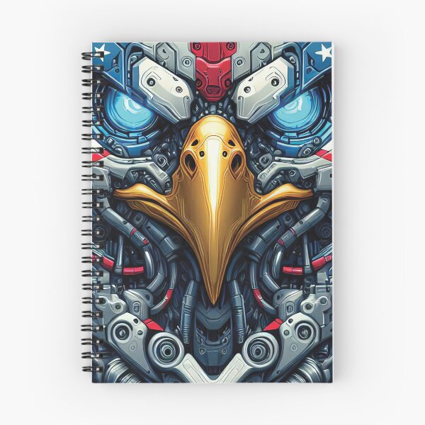 Item preview, Freedom Eagle S01 D37 designed and sold by Houerd.