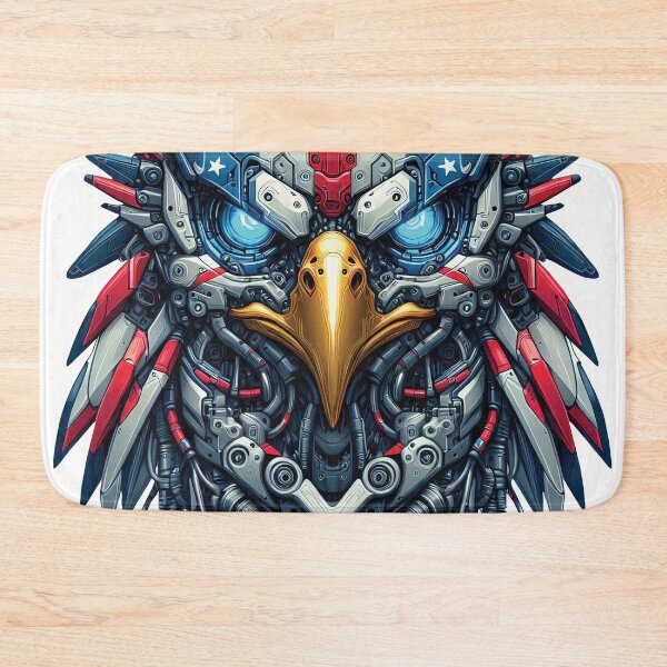 Item preview, Freedom Eagle S01 D37 designed and sold by Houerd.