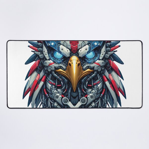 Item preview, Freedom Eagle S01 D37 designed and sold by Houerd.