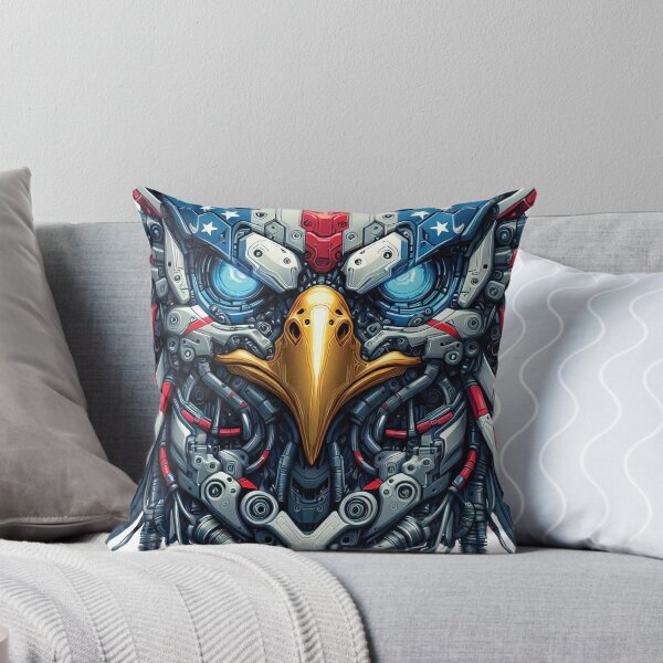 Item preview, Freedom Eagle S01 D37 designed and sold by Houerd.