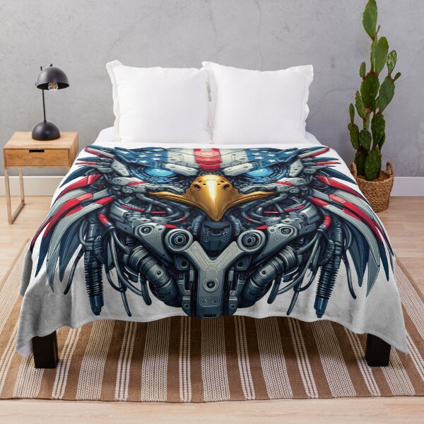 Item preview, Freedom Eagle S01 D37 designed and sold by Houerd.