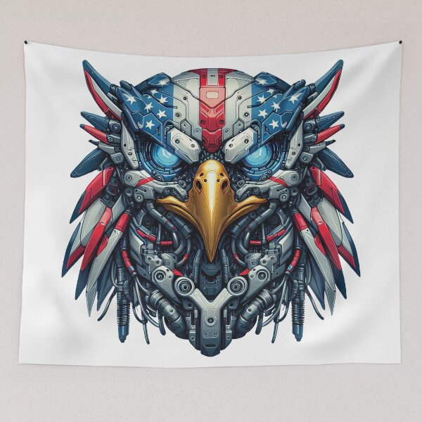 Item preview, Freedom Eagle S01 D37 designed and sold by Houerd.